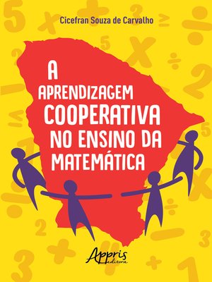cover image of A Aprendizagem Cooperativa no Ensino da Matemática